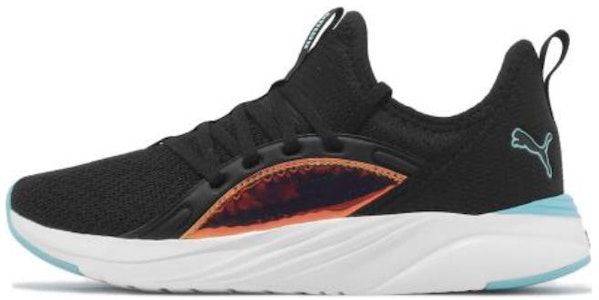 (Grade School) Puma Softride Sophia 2 'Crystal Wings - Team Aqua' Kanak-Kanak 378876-02 Buy (Grade School) Puma Softride Sophia 2 'Crystal Wings - Team Aqua' Kanak-Kanak 378876-02