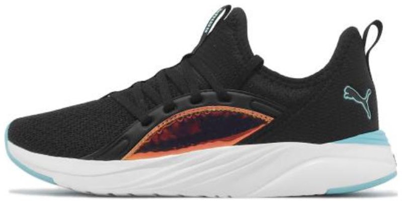(Grade School) Puma Softride Sophia 2 'Crystal Wings - Team Aqua' 378876-02 Buy (Grade School) Puma Softride Sophia 2 'Crystal Wings - Team Aqua' 378876-02