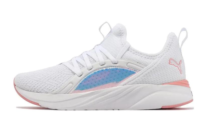 (Grade School) Puma Softride Sophia 2 'Crystal Wings - Peach Smoothie' 378876-01