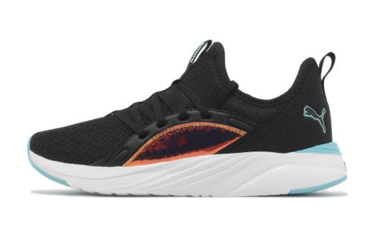 (Grade School) Puma Softride Sophia 2 'Crystal Wings - Team Aqua' 378876-02