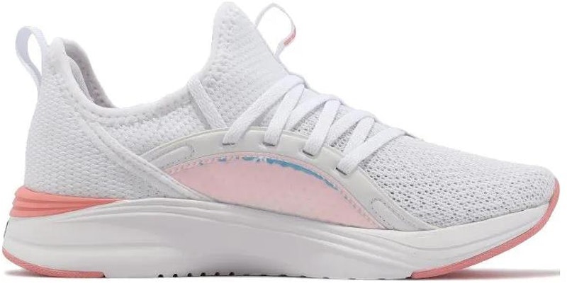 (Grade School) Puma Softride Sophia 2 'Crystal Wings - Peach Smoothie' 378876-01 Order (Grade School) Puma Softride Sophia 2 'Crystal Wings - Peach Smoothie' 378876-01
