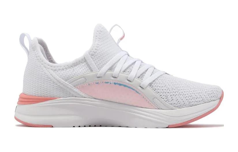 Order Puma Softride Sophia 2 GS 'Crystal Wings - Melocotón Suave' 378876-01