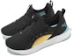 Lookbook (Grade School) Puma Softride Sophia 2 'Crystal Wings - Team Aqua' 378876-02
