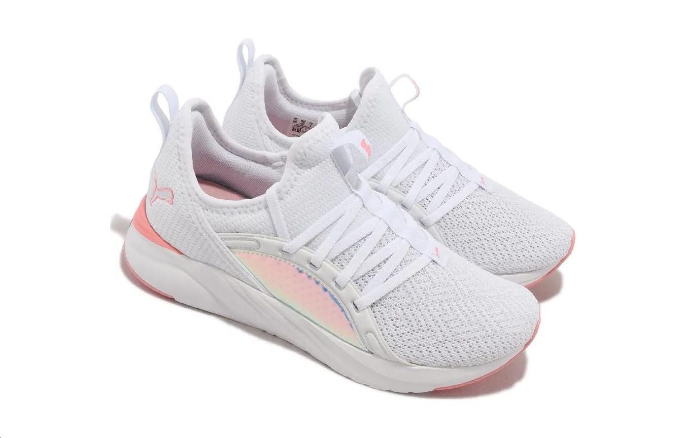 Lookbook Puma Softride Sophia 2 GS 'Crystal Wings - Melocotón Suave' 378876-01