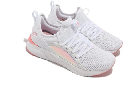 Puma Softride Sophia 2 GS 'Crystal Wings - Melocotón Suave' 378876-01 Lookbook Puma Softride Sophia 2 GS 'Crystal Wings - Melocotón Suave' 378876-01