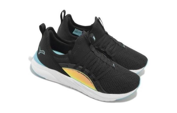 Shop 푸마 소프트라이드 소피아 2 '크리스탈 윙스' (팀 아쿠아) 378876-02