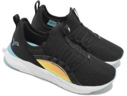 (Grade School) Puma Softride Sophia 2 'Crystal Wings - Team Aqua' 378876-02 Shop (Grade School) Puma Softride Sophia 2 'Crystal Wings - Team Aqua' 378876-02