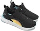 Shop (Grade School) Puma Softride Sophia 2 'Crystal Wings - Team Aqua' 378876-02