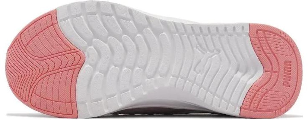 (Kanak-Kanak) Puma Softride Sophia 2 'Crystal Wings - Peach Smoothie' 378876-01 Shop (Kanak-Kanak) Puma Softride Sophia 2 'Crystal Wings - Peach Smoothie' 378876-01