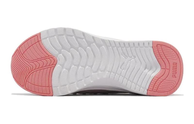 Shop Puma Softride Sophia 2 GS 'Crystal Wings - Melocotón Suave' 378876-01