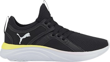 (Grade School) Puma Softride Sophia 'Black White' 195159-08 (Grade School) Puma Softride Sophia 'Black White' 195159-08
