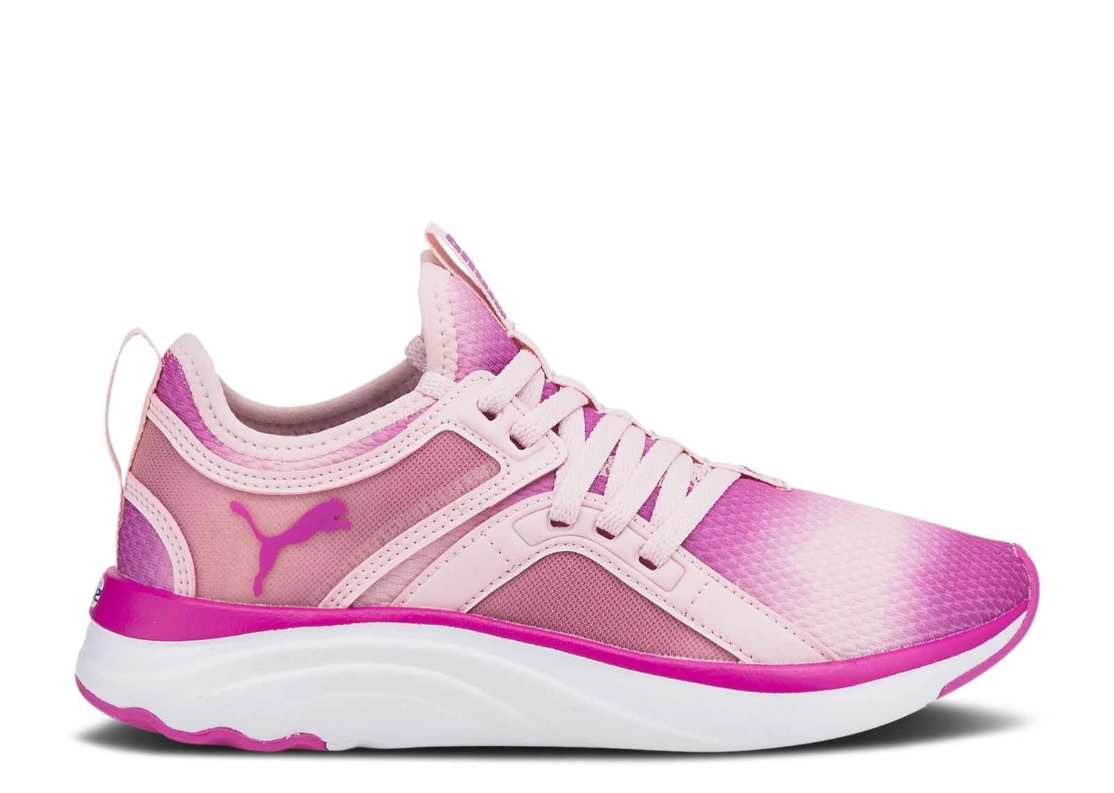 (Grade School) Puma Softride Sophia 'Bleach' 376753-02