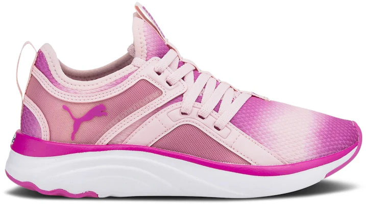 (小學生) Puma Softride Sophia '漂白' 376753-02 Buy (小學生) Puma Softride Sophia '漂白' 376753-02