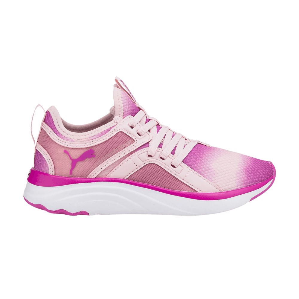 (Grade School) Puma Softride Sophia 'Bleach' 376753-02