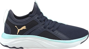 (Grade School) Puma Softride Sophia 'Peacoat Eggshell Blue' 195159-04 (Grade School) Puma Softride Sophia 'Peacoat Eggshell Blue' 195159-04