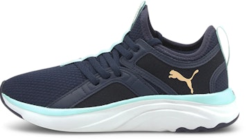 (Grade School) Puma Softride Sophia 'Peacoat Eggshell Blue' 195159-04 (Grade School) Puma Softride Sophia 'Peacoat Eggshell Blue' 195159-04