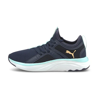 (GS) Puma Softride Sophia 'Peacoat Eggshell Blue'
