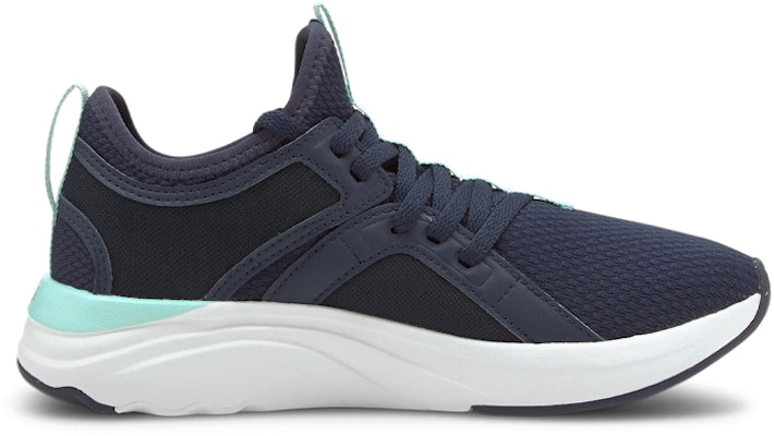 (Grade School) Puma Softride Sophia 'Peacoat Eggshell Blue' 195159-04 Order (Grade School) Puma Softride Sophia 'Peacoat Eggshell Blue' 195159-04