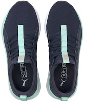 (Kolej Rendah) Puma Softride Sophia 'Peacoat Eggshell Blue' 195159-04 Lookbook (Kolej Rendah) Puma Softride Sophia 'Peacoat Eggshell Blue' 195159-04