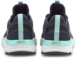 (Kolej Rendah) Puma Softride Sophia 'Peacoat Eggshell Blue' 195159-04 Shop (Kolej Rendah) Puma Softride Sophia 'Peacoat Eggshell Blue' 195159-04