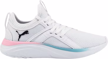(Grade School) Puma Softride Sophia 'White Black' 195159-07 (Grade School) Puma Softride Sophia 'White Black' 195159-07