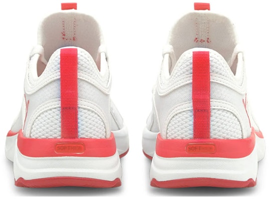 (Grade School) Puma Softride Sophia 'White Persian Red' 195159-03 Shop (Grade School) Puma Softride Sophia 'White Persian Red' 195159-03