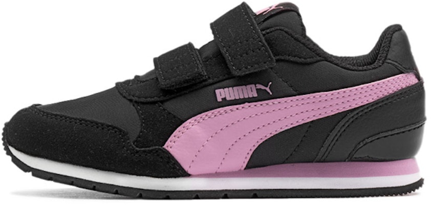 Puma ST Runner v2 Niños 'Orquídea Negra' (Escolar) 365294-08 Buy Puma ST Runner v2 Niños 'Orquídea Negra' (Escolar) 365294-08