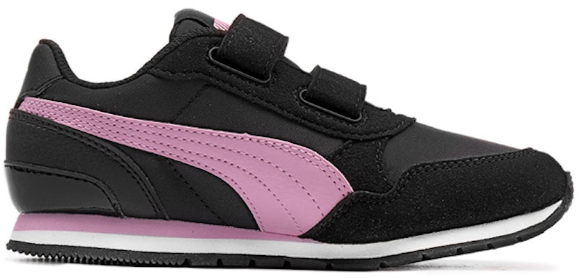 Puma ST Runner v2 Niños 'Orquídea Negra' (Escolar) 365294-08 Order Puma ST Runner v2 Niños 'Orquídea Negra' (Escolar) 365294-08