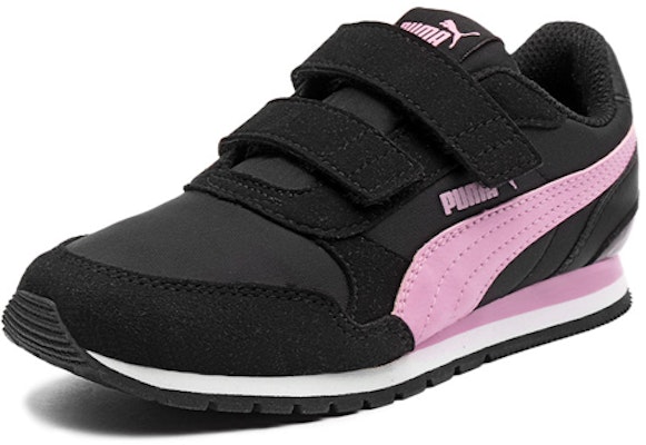 Puma ST Runner v2 Niños 'Orquídea Negra' (Escolar) 365294-08 Lookbook Puma ST Runner v2 Niños 'Orquídea Negra' (Escolar) 365294-08