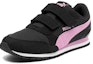 Lookbook Puma ST Runner v2 Niños 'Orquídea Negra' (Escolar) 365294-08