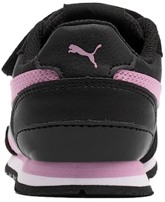 Puma ST Runner v2 Niños 'Orquídea Negra' (Escolar) 365294-08 Shop Puma ST Runner v2 Niños 'Orquídea Negra' (Escolar) 365294-08