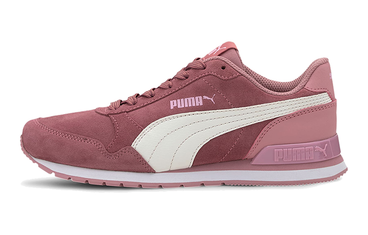 (Grade School) Puma ST Runner V2 Suede 'Foxglove' 366000-09