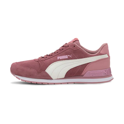 (GS) Puma ST RNNR V2 Suede 'Foxglove'