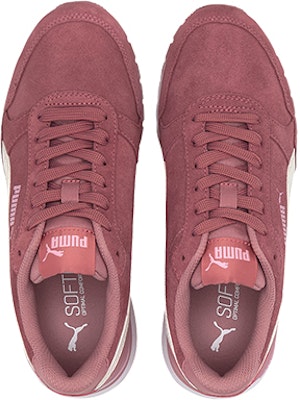 푸마 ST 러너 V2 스웨이드 '폭스글로브' (초등학생용) 366000-09 Lookbook 푸마 ST 러너 V2 스웨이드 '폭스글로브' (초등학생용) 366000-09