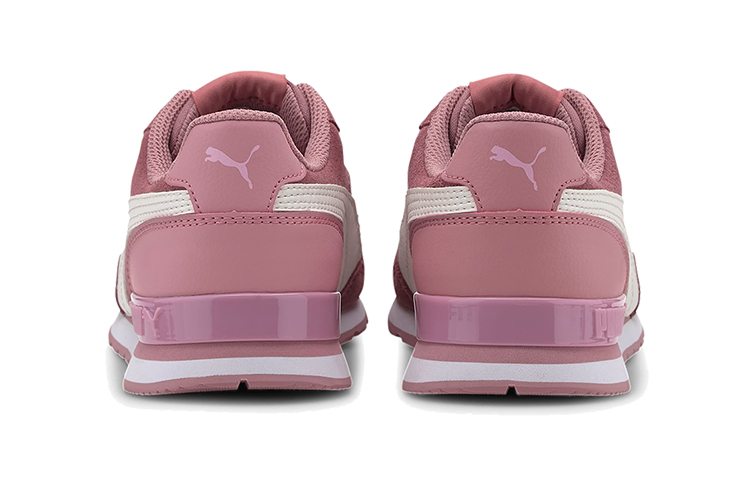 Shop (Pour Enfants) Puma ST Runner V2 Suede ''Foxglove'' 366000-09