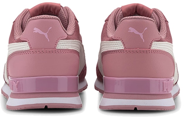(小學)Puma ST Runner V2 麂皮 'Foxglove' 366000-09 Shop (小學)Puma ST Runner V2 麂皮 'Foxglove' 366000-09