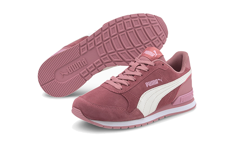 Purchase (Pour Enfants) Puma ST Runner V2 Suede ''Foxglove'' 366000-09