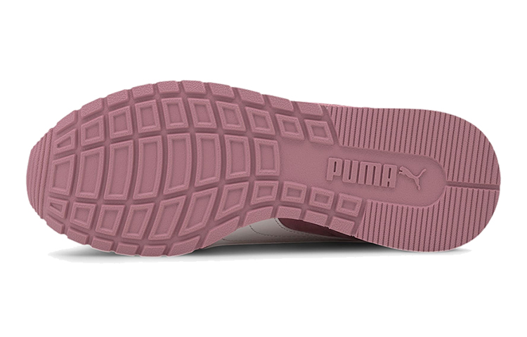 Details for (Pour Enfants) Puma ST Runner V2 Suede ''Foxglove'' 366000-09