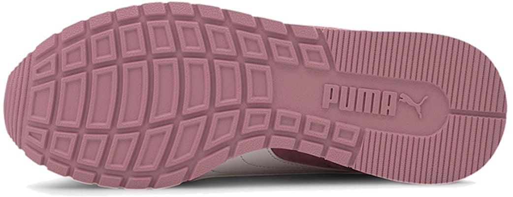 (小學)Puma ST Runner V2 麂皮 'Foxglove' 366000-09 Details for (小學)Puma ST Runner V2 麂皮 'Foxglove' 366000-09