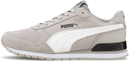 (Grade School) Puma ST Runner V2 Suede 'Grey Violet' 366000-07 (Grade School) Puma ST Runner V2 Suede 'Grey Violet' 366000-07