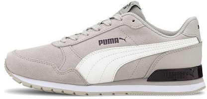 (Grade School) Puma ST Runner V2 Suede 'Grey Violet' 366000-07 (Grade School) Puma ST Runner V2 Suede 'Grey Violet' 366000-07