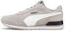 Buy (Peringkat Sekolah) Puma ST Runner V2 Suede 'Kelabu Lembayung' 366000-07