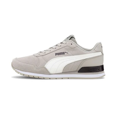 (GS) Puma ST RNNR V2 Suede 'Grey Violet'