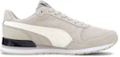 Order (大童) 彪马 ST Runner V2 麂皮 '灰紫色' 366000-07