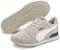 (Peringkat Sekolah) Puma ST Runner V2 Suede 'Kelabu Lembayung' 366000-07