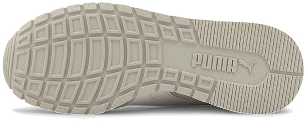 (Escolar) Puma ST Runner V2 Suede 'Gris Violeta' 366000-07 Details for (Escolar) Puma ST Runner V2 Suede 'Gris Violeta' 366000-07