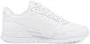 (Kanak-Kanak) Puma ST Runner v3 Kulit 'Putih Triple' 384904-02