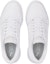 Lookbook (Kanak-Kanak) Puma ST Runner v3 Kulit 'Putih Triple' 384904-02