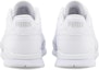 Shop (Kanak-Kanak) Puma ST Runner v3 Kulit 'Putih Triple' 384904-02
