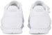 (Kanak-Kanak) Puma ST Runner v3 Kulit Kanak-Kanak 'Putih Sepenuhnya' 384905-02
